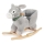 Bieco - Rocker donkey