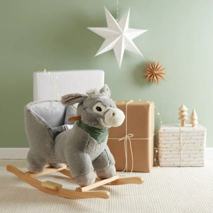 Bieco - Rocker donkey