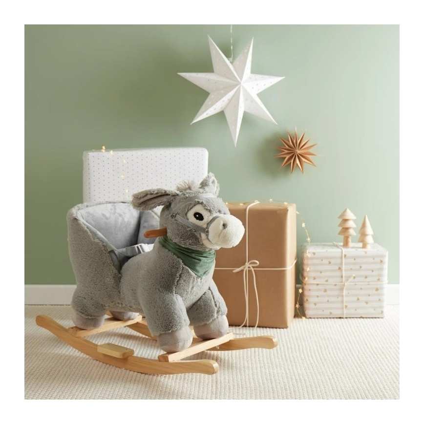 Bieco - Rocker donkey