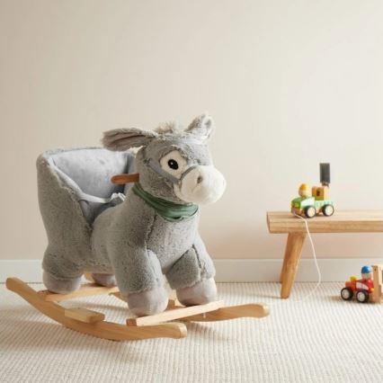 Bieco - Rocker donkey
