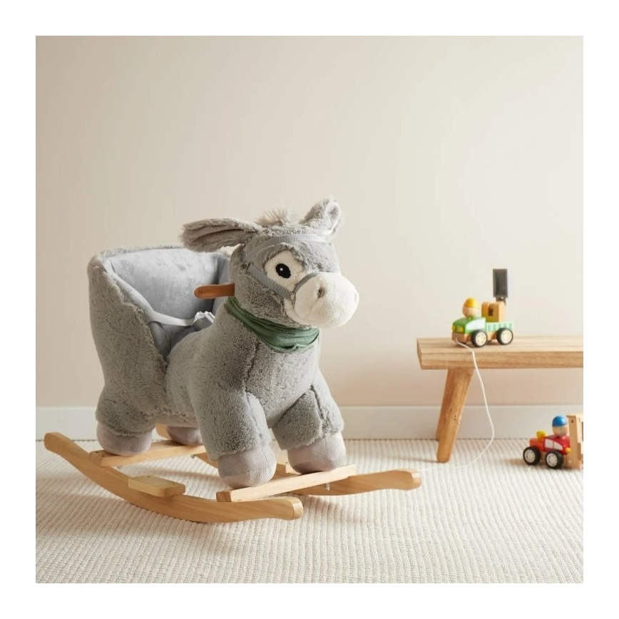 Bieco - Rocker donkey