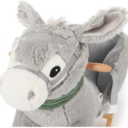 Bieco - Rocker donkey