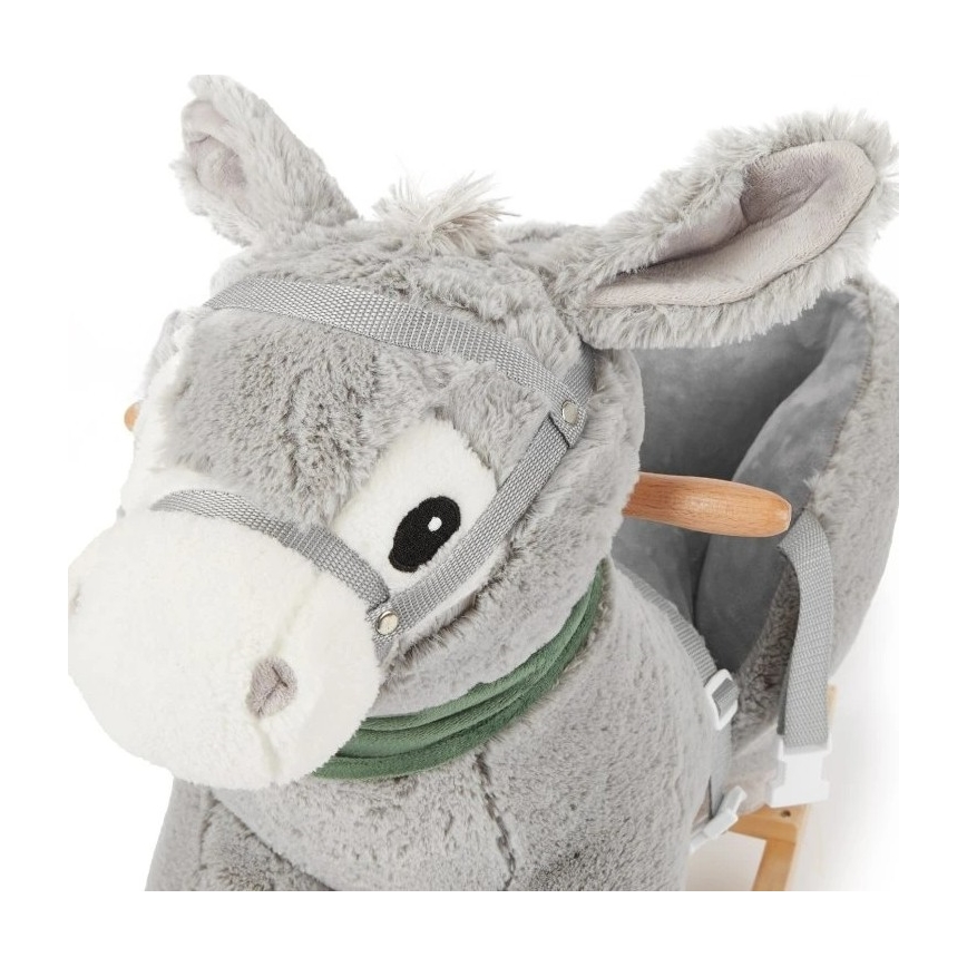 Bieco - Rocker donkey
