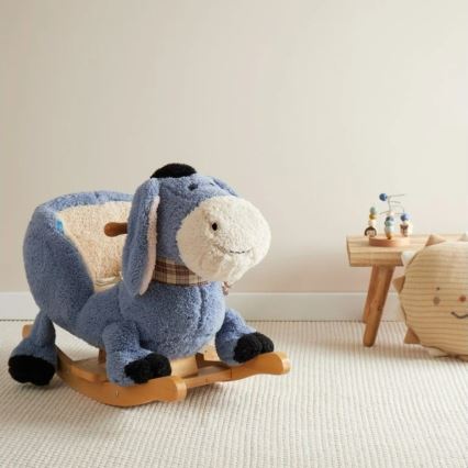 Bieco - Rocker donkey