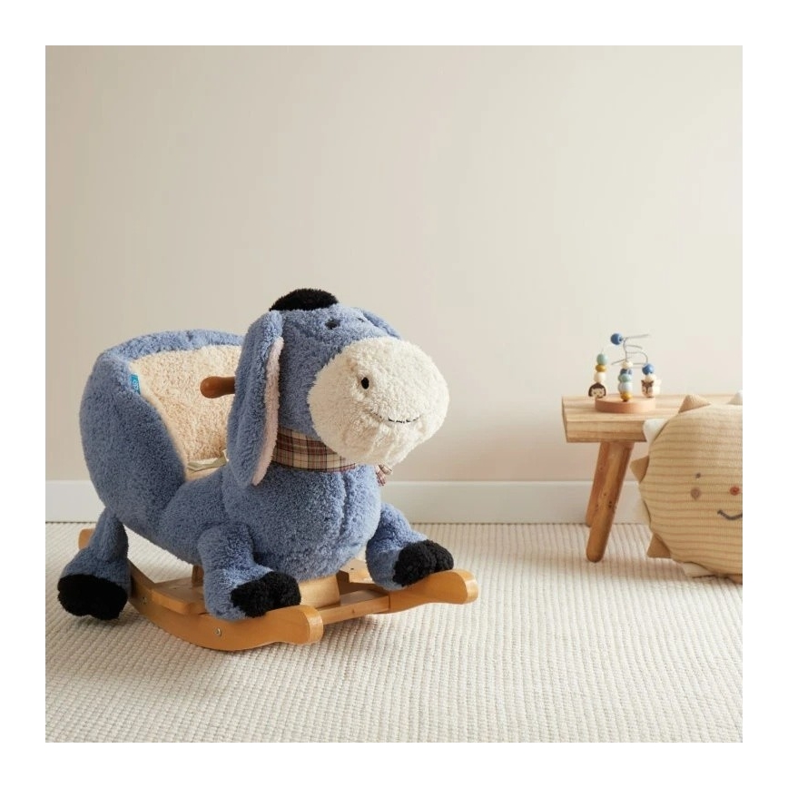 Bieco - Rocker donkey