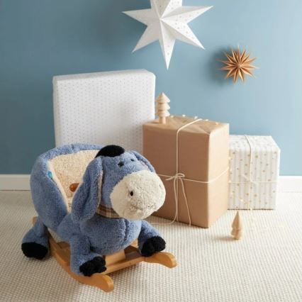 Bieco - Rocker donkey