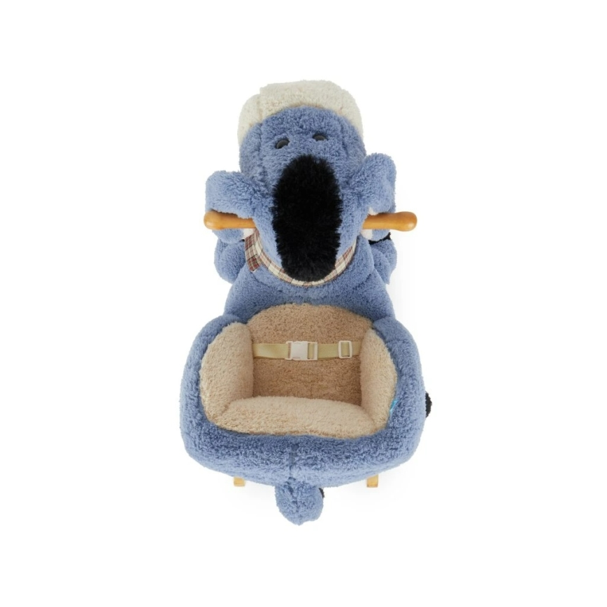 Bieco - Rocker donkey