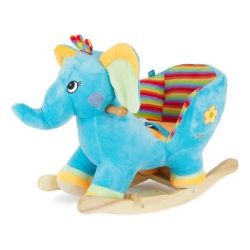 Bieco - Rocker elephant