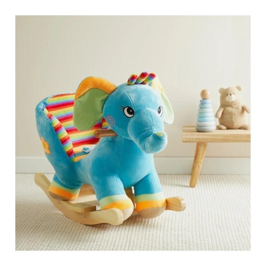 Bieco - Rocker elephant