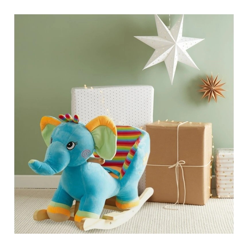 Bieco - Rocker elephant