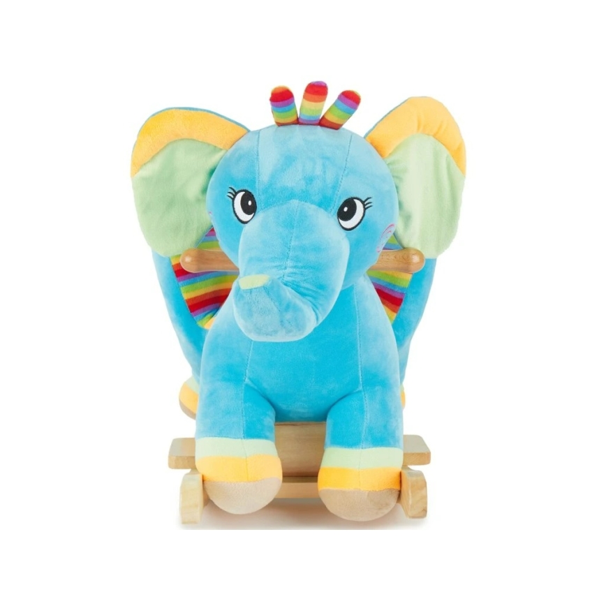 Bieco - Rocker elephant