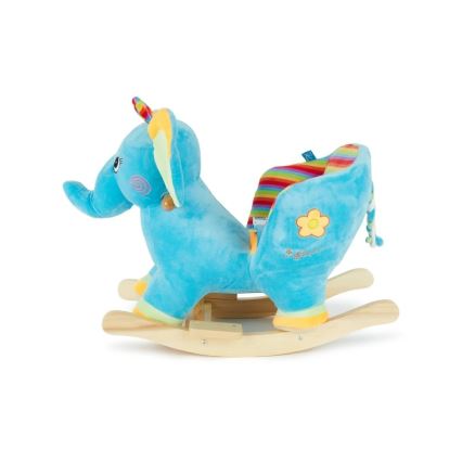 Bieco - Rocker elephant