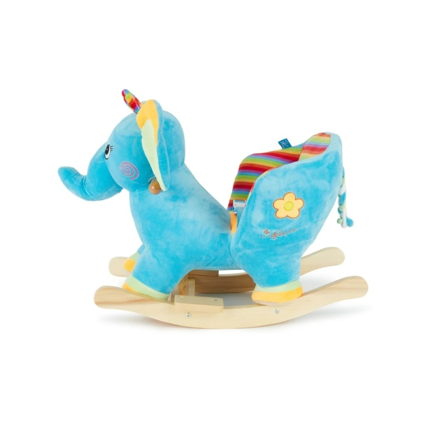 Bieco - Rocker elephant