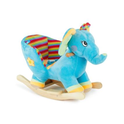 Bieco - Rocker elephant