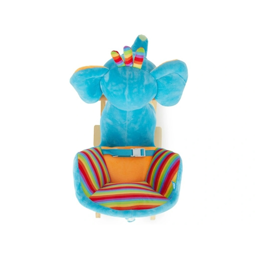 Bieco - Rocker elephant