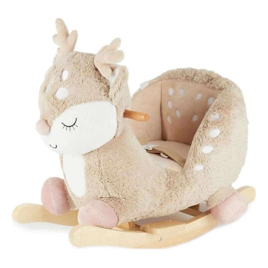 Bieco - Rocker ELLA fawn