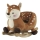 Bieco - Rocker fawn
