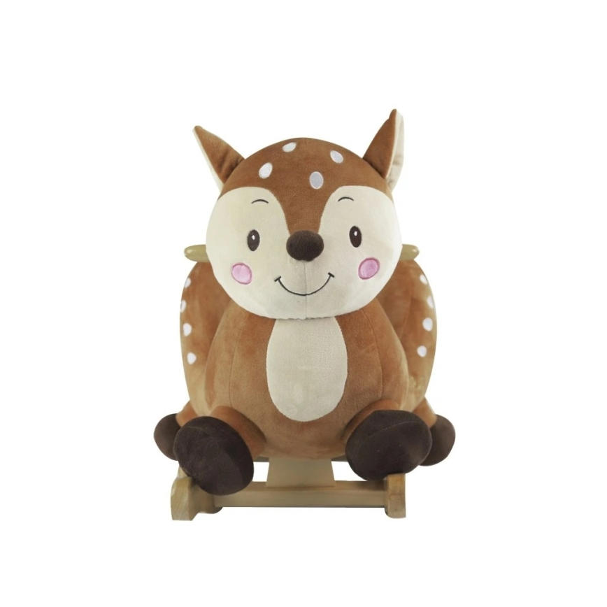 Bieco - Rocker fawn