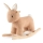 Bieco - Rocker FINE rabbit