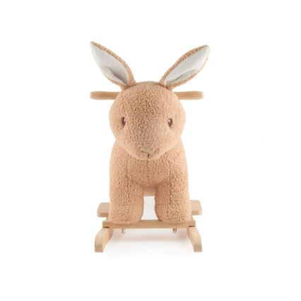 Bieco - Rocker FINE rabbit
