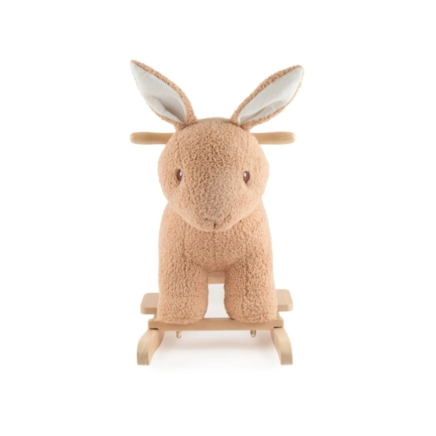 Bieco - Rocker FINE rabbit