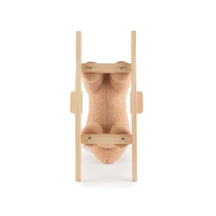 Bieco - Rocker FINE rabbit