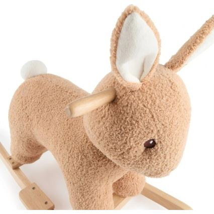 Bieco - Rocker FINE rabbit