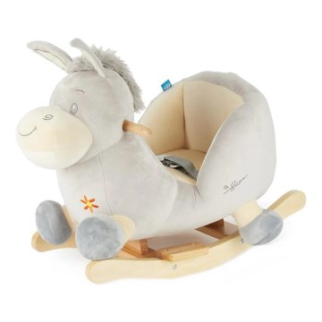 Bieco - Rocker FIPS donkey