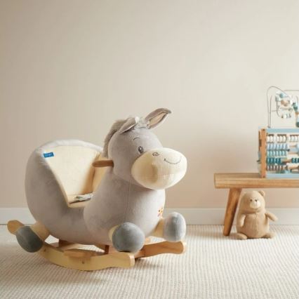 Bieco - Rocker FIPS donkey