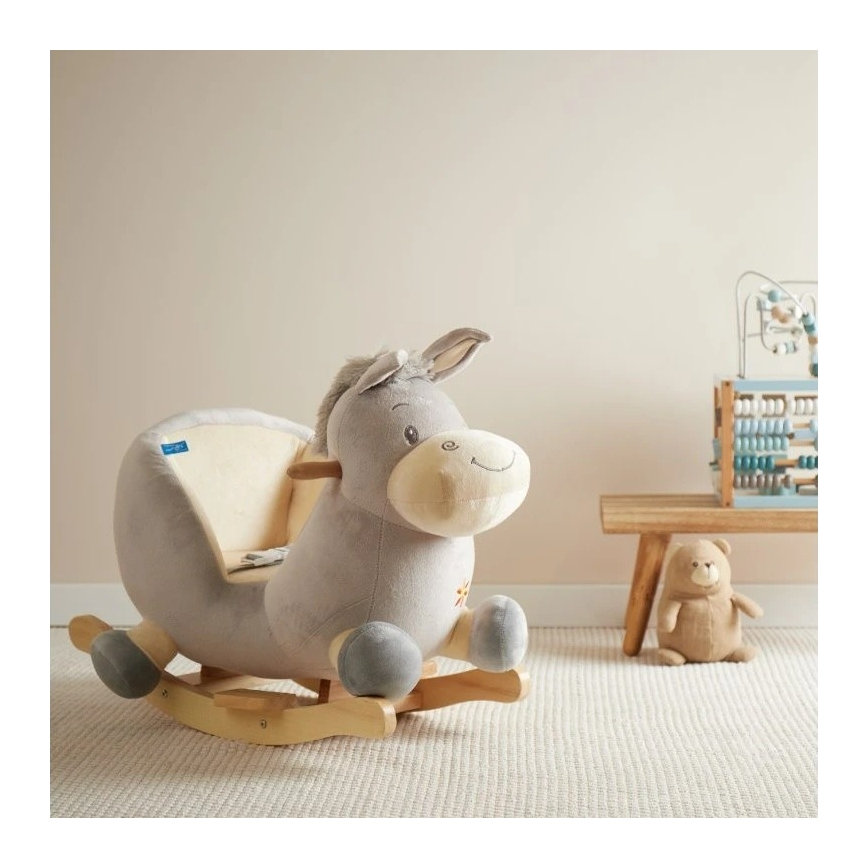 Bieco - Rocker FIPS donkey