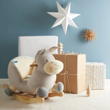 Bieco - Rocker FIPS donkey