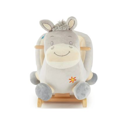 Bieco - Rocker FIPS donkey