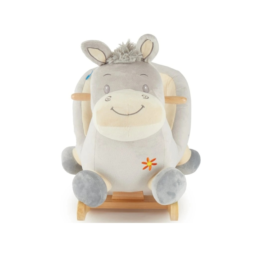 Bieco - Rocker FIPS donkey