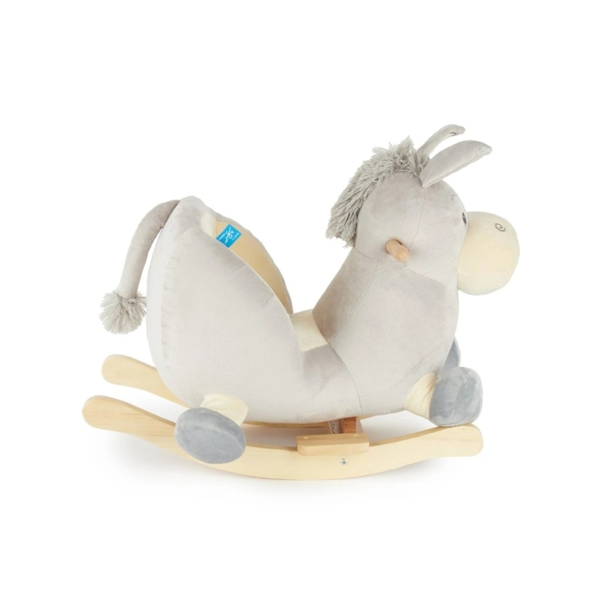 Bieco - Rocker FIPS donkey