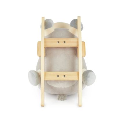 Bieco - Rocker FIPS donkey