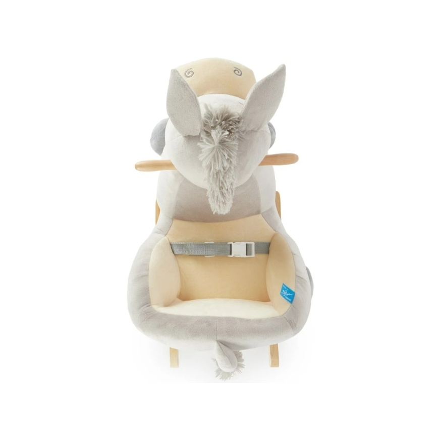 Bieco - Rocker FIPS donkey