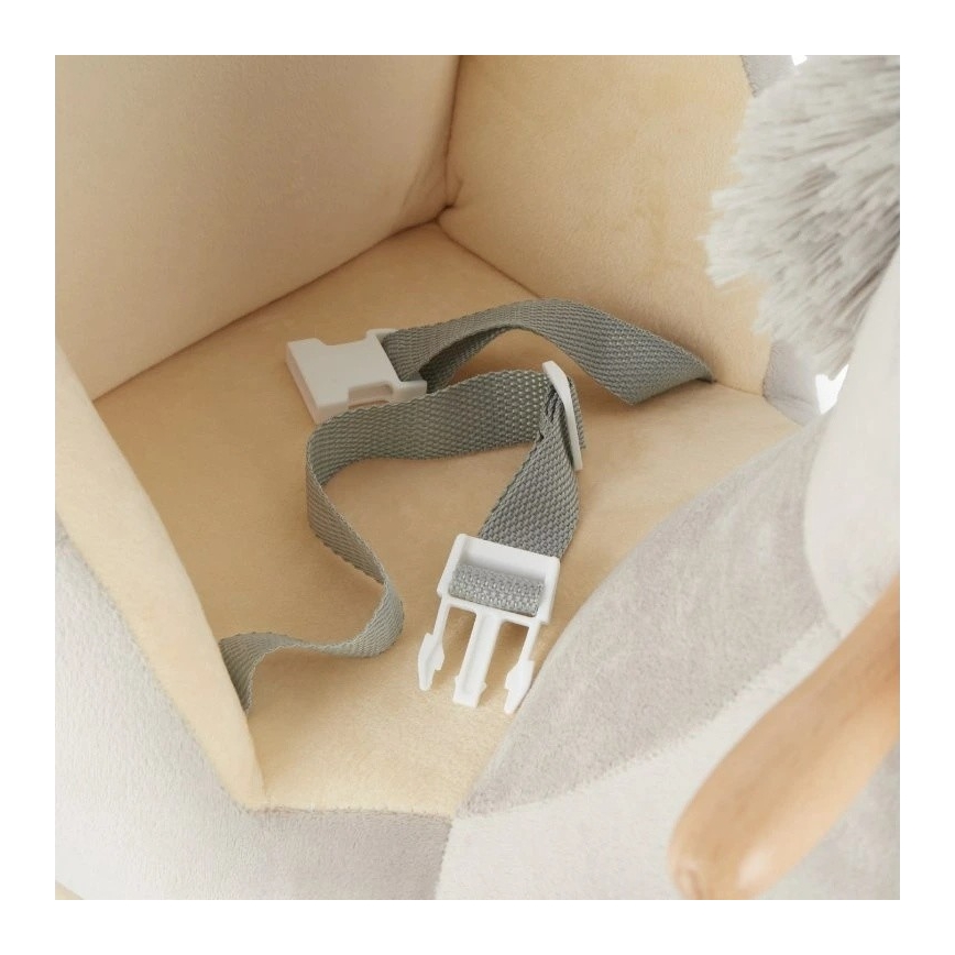 Bieco - Rocker FIPS donkey