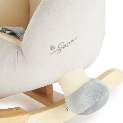 Bieco - Rocker FIPS donkey