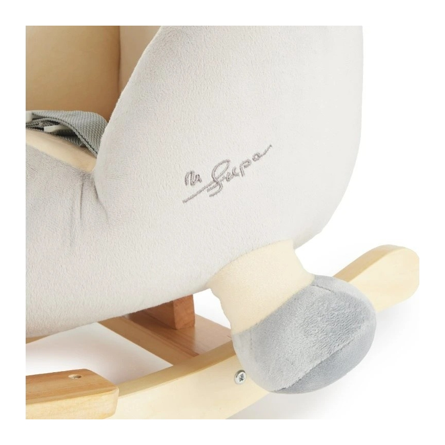 Bieco - Rocker FIPS donkey