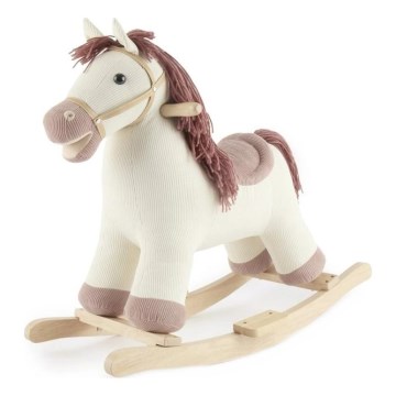 Bieco - Rocker GINGER horse