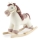 Bieco - Rocker GINGER horse