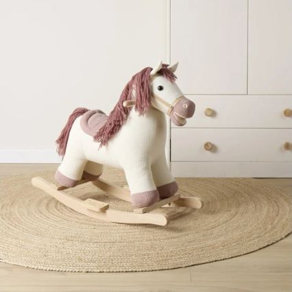 Bieco - Rocker GINGER horse
