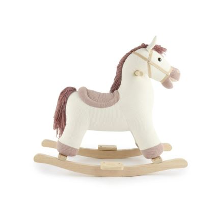 Bieco - Rocker GINGER horse