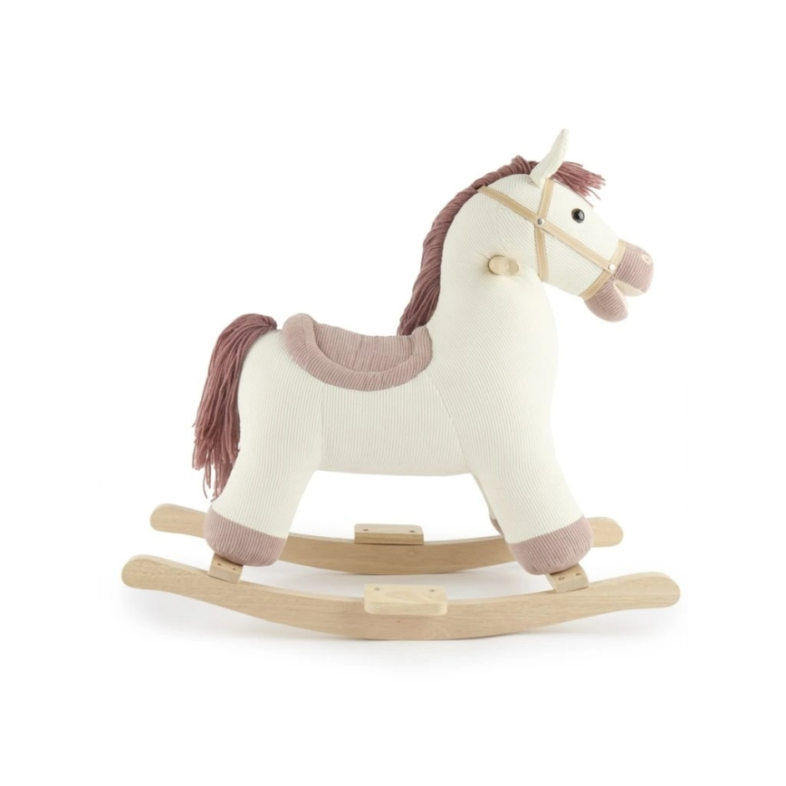 Bieco - Rocker GINGER horse