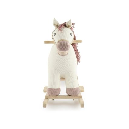 Bieco - Rocker GINGER horse