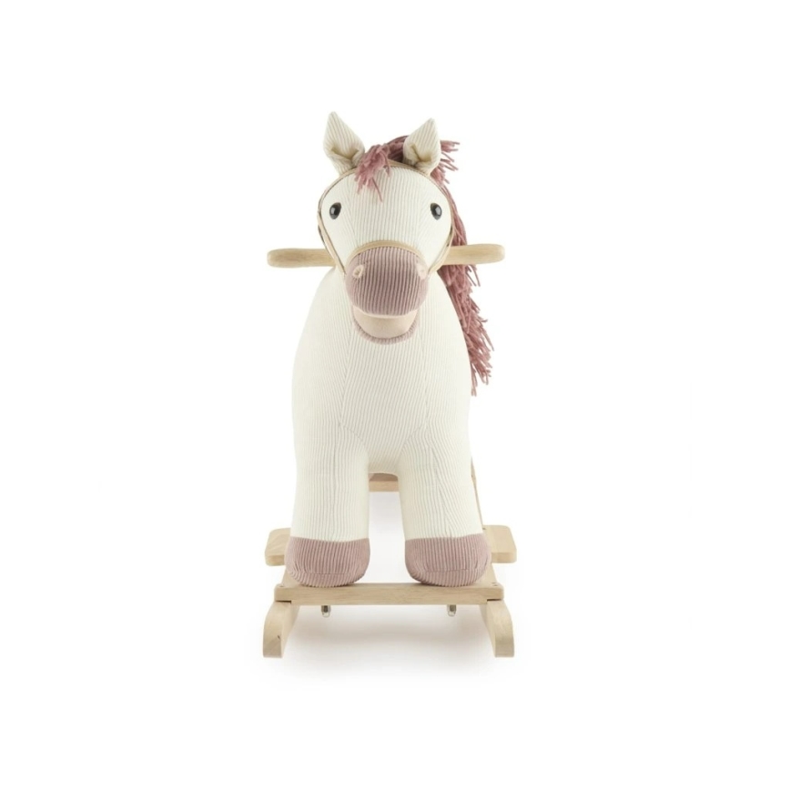 Bieco - Rocker GINGER horse