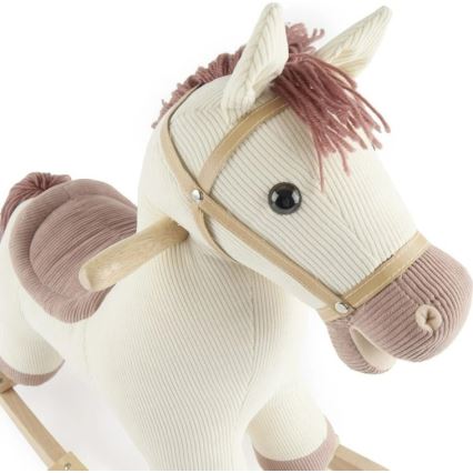 Bieco - Rocker GINGER horse