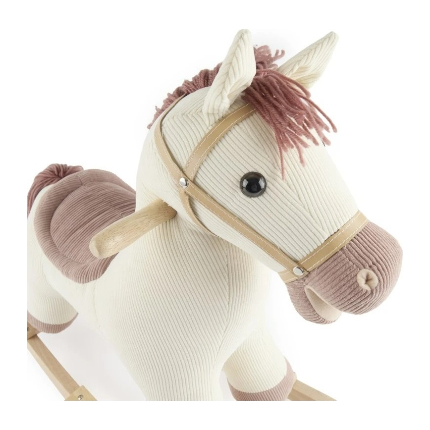 Bieco - Rocker GINGER horse