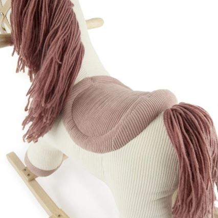 Bieco - Rocker GINGER horse