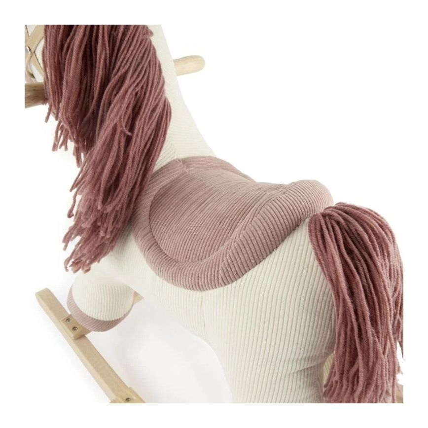 Bieco - Rocker GINGER horse